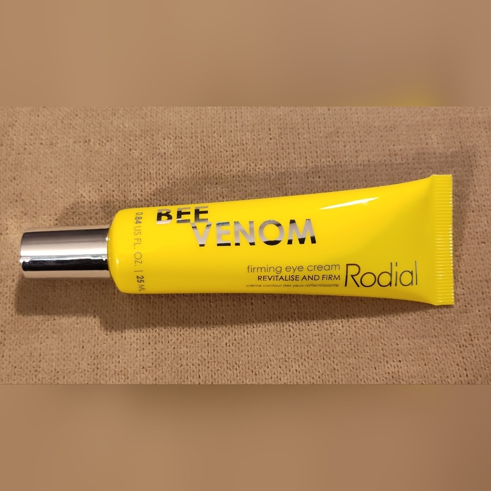 Rodial Bee Venom Firming Eye Cream